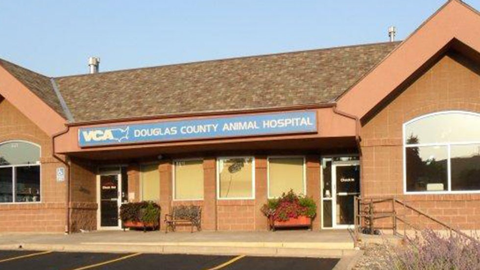 VCA Douglas County Animal Hospital
