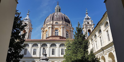 Basilica di Superga