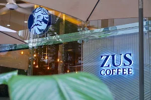 ZUS Coffee - Binjai 8 Premium SOHO image