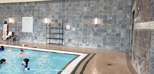 Gym «Life Time Athletic», reviews and photos, 10 Van Riper Rd, Montvale, NJ 07645, USA