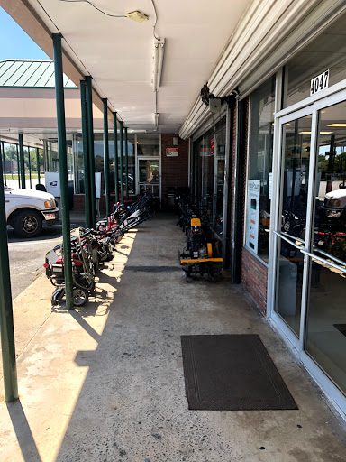 Pawn Shop «Old South Pawn Shop», reviews and photos, 4047 Pio Nono Ave, Macon, GA 31206, USA