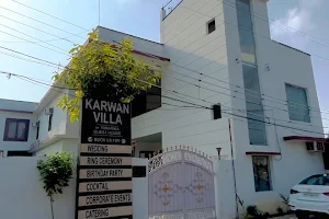 Niharika karwan villa image