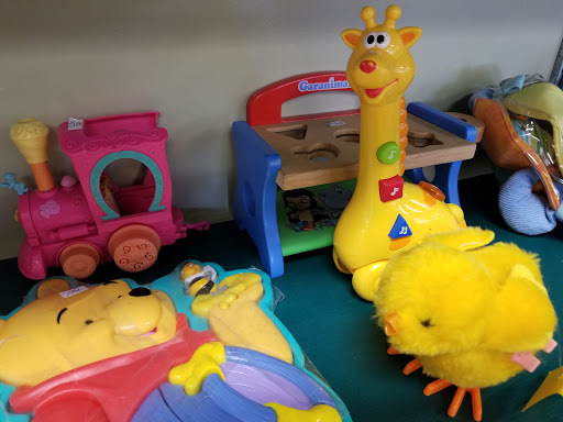 Thrift Store «Outreach Thrift Store», reviews and photos, 1715 S Rutherford Blvd, Murfreesboro, TN 37130, USA