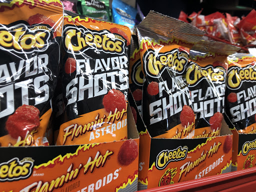 Grocery Store «HI HO GROCERY», reviews and photos, 105 E Saner Ave, Dallas, TX 75216, USA