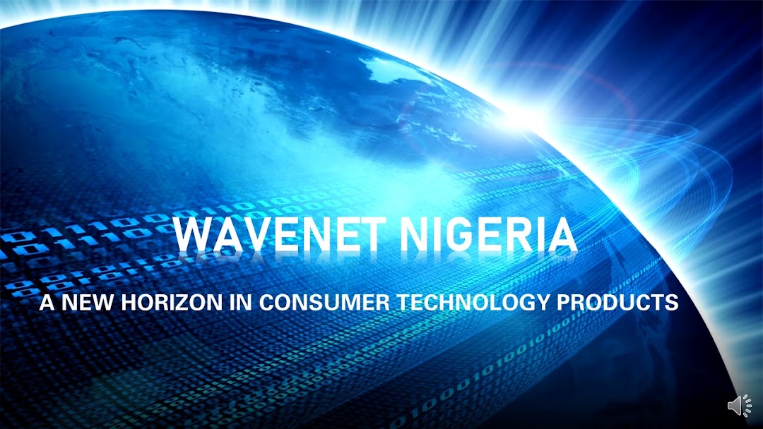 Wavenet Technologies Ltd