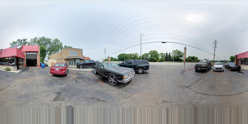 Auto Repair Shop «Highline Automotive», reviews and photos, 11332 SW Hwy, Palos Hills, IL 60465, USA