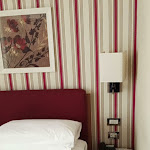 Photo n°1 de l'avis de Pino.i fait le 25/10/2022 à 20:55 sur le  UNAHOTELS The One Milano Hotel & Residence à San Donato Milanese