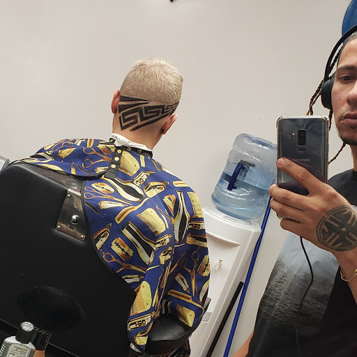 Barber Shop «Legends Barbershop», reviews and photos, 100 Mercer St, Hightstown, NJ 08520, USA