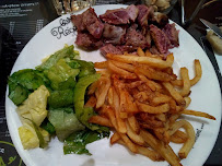 Frite du Bistro Régent à Pessac - n°18