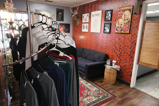 Explore bear tattoo ideas, creative tattoo ideas in Des Moines, available at Skin Kitchen Tattoo