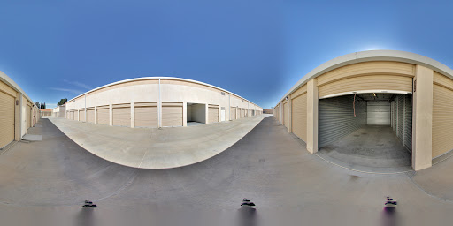 Self-Storage Facility «Madison Squares Self Storage Anaheim Hills», reviews and photos, 7777 E Santa Ana Canyon Rd, Anaheim, CA 92808, USA