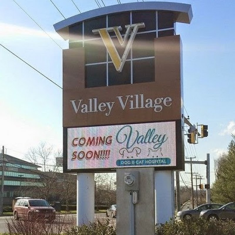 Valley Dog & Cat Hospital