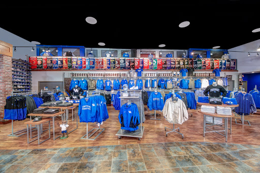 Sporting Goods Store «Allsports», reviews and photos, 3401 Nicholasville Rd C330, Lexington, KY 40503, USA