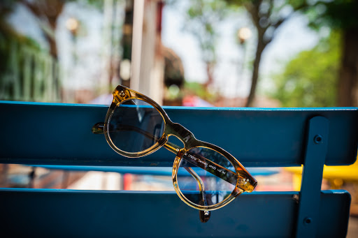 Eye Care Center «Levato Eyewear», reviews and photos, 21 Oak St, Ridgewood, NJ 07450, USA