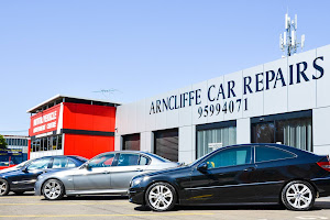 Arncliffe Car Repair Services