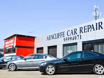Arncliffe Car Repair Services