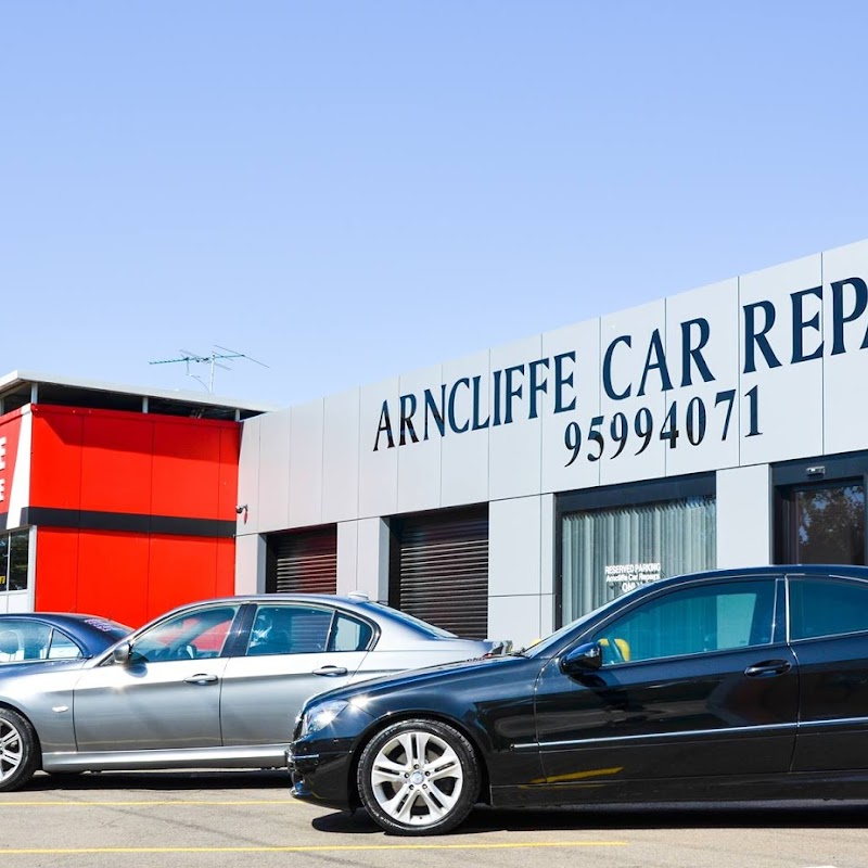 Arncliffe Car Repair Services