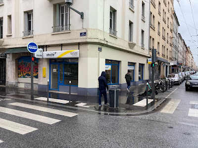 Abeille Assurances - Lyon Lafayette à Lyon