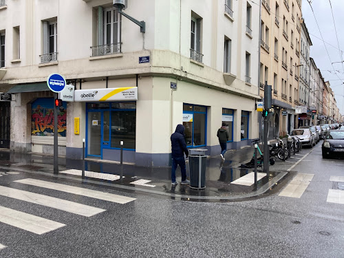 Agence d'assurance Abeille Assurances - Lyon Lafayette Lyon