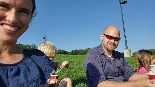 Ice Cream Shop «Cold Stone Creamery», reviews and photos, 4613 Keystone Crossing, Eau Claire, WI 54701, USA