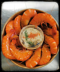 Photos du propriétaire du Restaurant de fruits de mer L'Estran - Coquillages et Crustacés à Dinard - n°7
