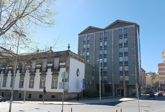 Hospital da Ordem da Trindade - Hospital