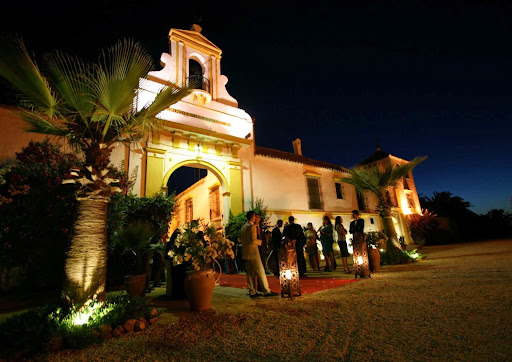 Hacienda Vera Cruz