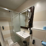 Photo n°2 de l'avis de Giulia. fait le 14/11/2023 à 11:29 sur le  B&B Hotel Genova à Genoa