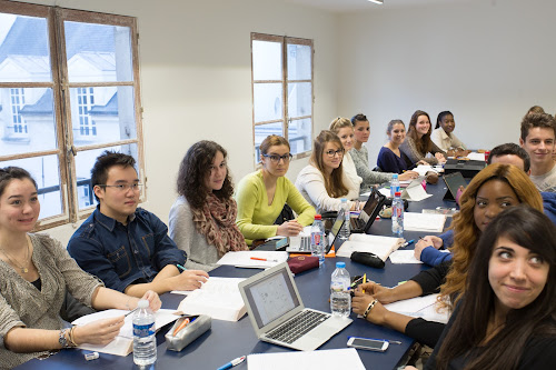 Centre de formation EGPN Aix-en-Provence - École de Gestion et Protection de la Nature - Bachelor et Master of Science Aix-en-Provence