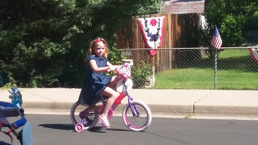 Park «Panorama Park», reviews and photos, W 35th Ave & Fenton St, Wheat Ridge, CO 80033, USA