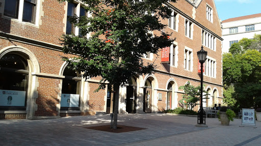 Book Store «University of Chicago Bookstore», reviews and photos, 970 E 58th St, Chicago, IL 60637, USA