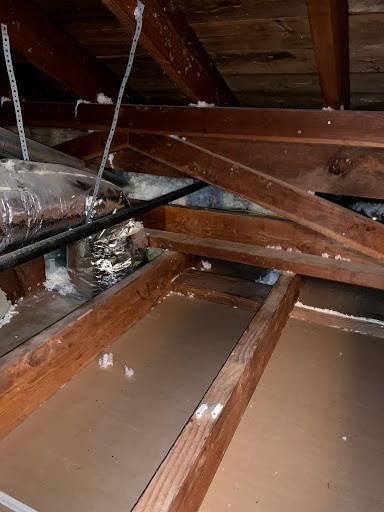 Insulation Contractor «Affordable Insulation of Oklahoma», reviews and photos