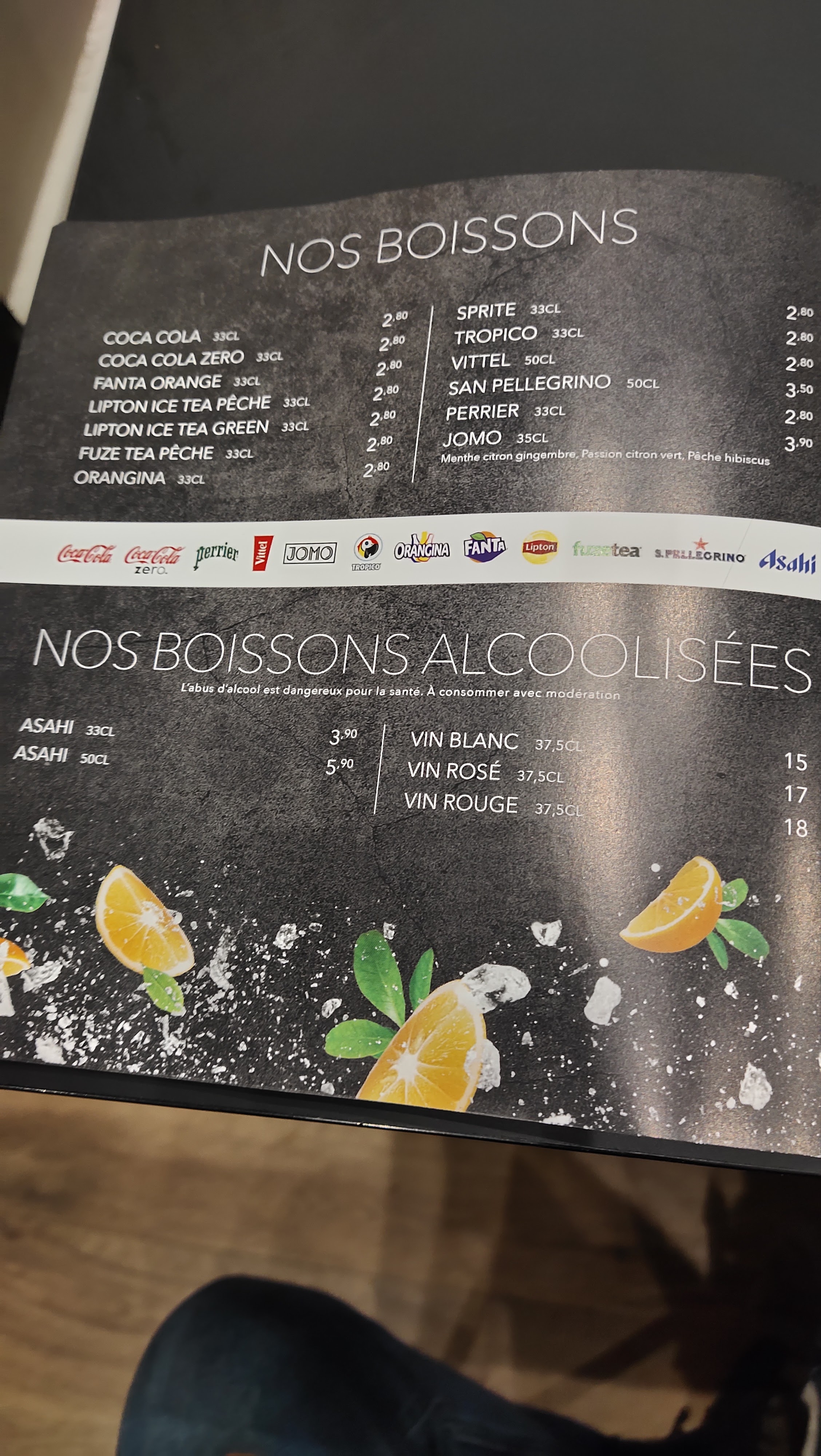 Photo n° 2 de l'avis de Stéphane.o fait le 26/12/2021 à 21:43
