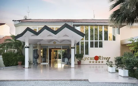 Lycus River Thermal Hotel image
