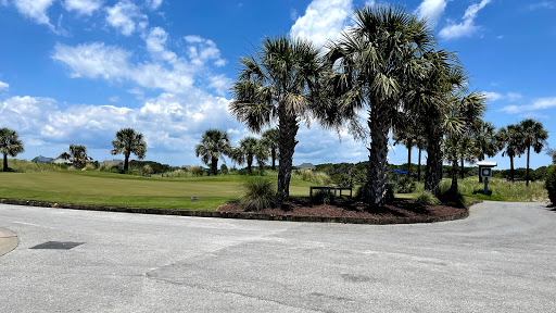 Country Club «Bald Head Island Club», reviews and photos, Salt Meadow Trail, Southport, NC 28461, USA