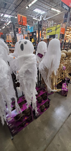 Home Improvement Store «The Home Depot», reviews and photos, 289 S Broadway, Salem, NH 03079, USA