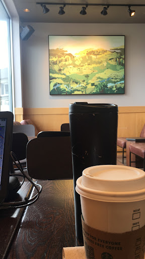Coffee Shop «Starbucks», reviews and photos, 3512 West Chester Pike, Newtown Square, PA 19073, USA
