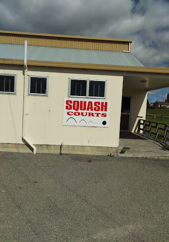 Reviews of Palmerston Squash Court in Palmerston - Sports Complex