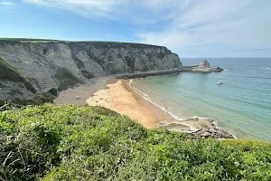 Playa de Langre image