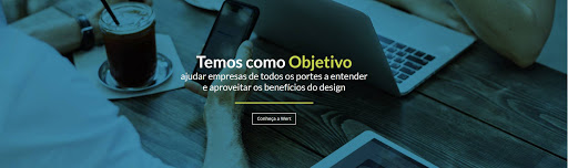 Logo da empresa - Agência Wert