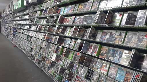 Video Game Store «Play It Trade It», reviews and photos, 4324 N High St, Columbus, OH 43214, USA