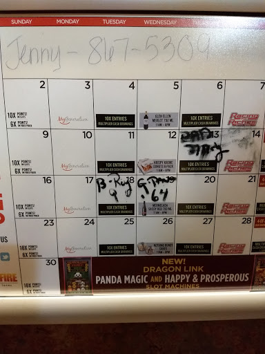 Casino «Wildfire Casino & Lanes», reviews and photos, 4451 E Sunset Rd, Henderson, NV 89014, USA