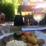 Photo n°10 de l'avis de Nuria. fait le 12/08/2020 à 18:45 sur le  Restaurante Bons Tempos à Vila Real