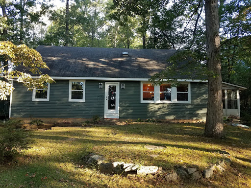 Roofing Contractor «C & C Family Roofing & Siding», reviews and photos, 533 Davisville Rd, Willow Grove, PA 19090, USA