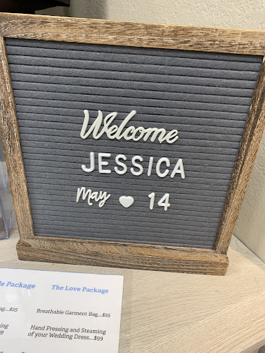 Bridal Shop «Atlas Bridal Shop», reviews and photos, 4895 Monroe St # 101, Toledo, OH 43623, USA