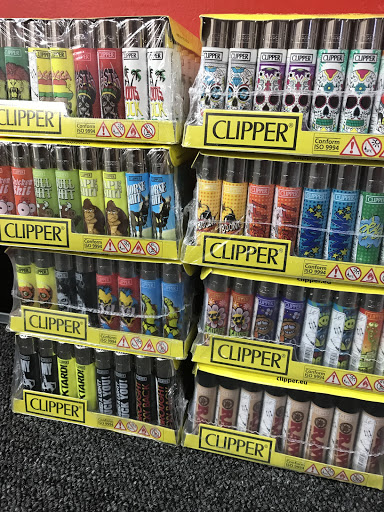 Tobacco Shop «Smokey Mountain», reviews and photos, 9842 Old Baymeadows Rd, Jacksonville, FL 32256, USA