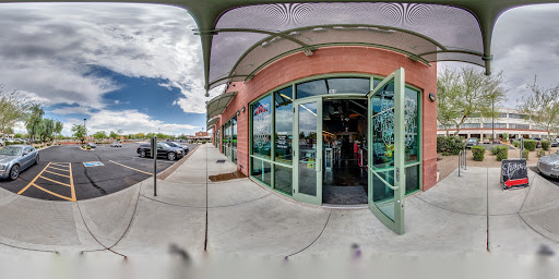 Tattoo Shop «Top Rocker Tattoo», reviews and photos, 16140 N Arrowhead Fountains Center Dr #101, Peoria, AZ 85382, USA