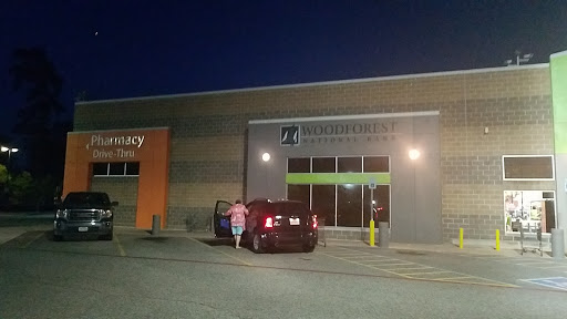 Supermarket «Walmart Neighborhood Market», reviews and photos, 2165 Northpark Dr, Kingwood, TX 77339, USA