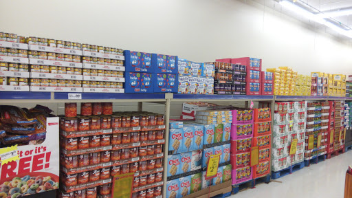 Grocery Store «Save-A-Lot», reviews and photos, 700 TN-100, Centerville, TN 37033, USA