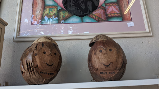 Thrift Store «Bambino Thrift Shop», reviews and photos, 5290 College Ave, Oakland, CA 94618, USA